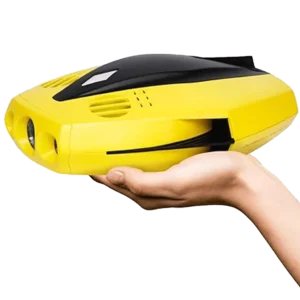 Chasing Dory Underwater Camera High Quality Photography Drone