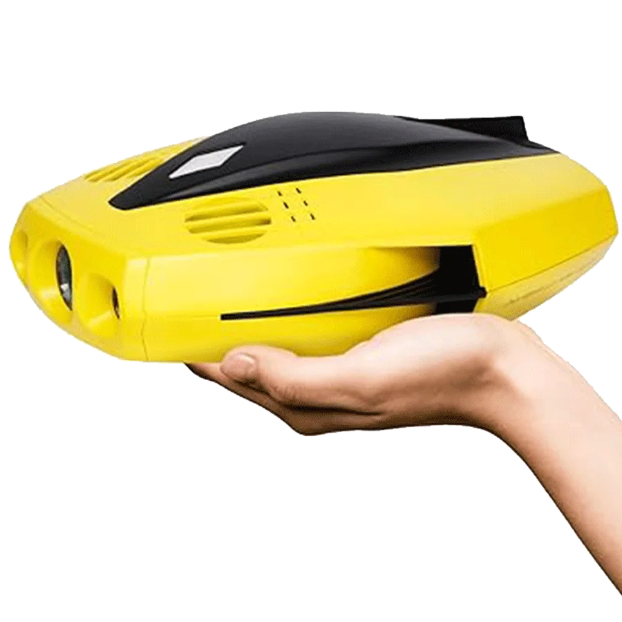 Chasing Dory Underwater Camera High Quality Photography Drone