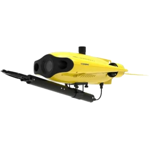 Chasing Gladius Mini Underwater Drone ROV | 4K UHD Camera