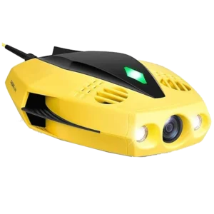CHASING Underwater Remote Control Drone And Portable, ROV