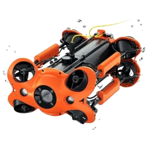 Chasing M2 PRO Underwater Professional Drone for ROV