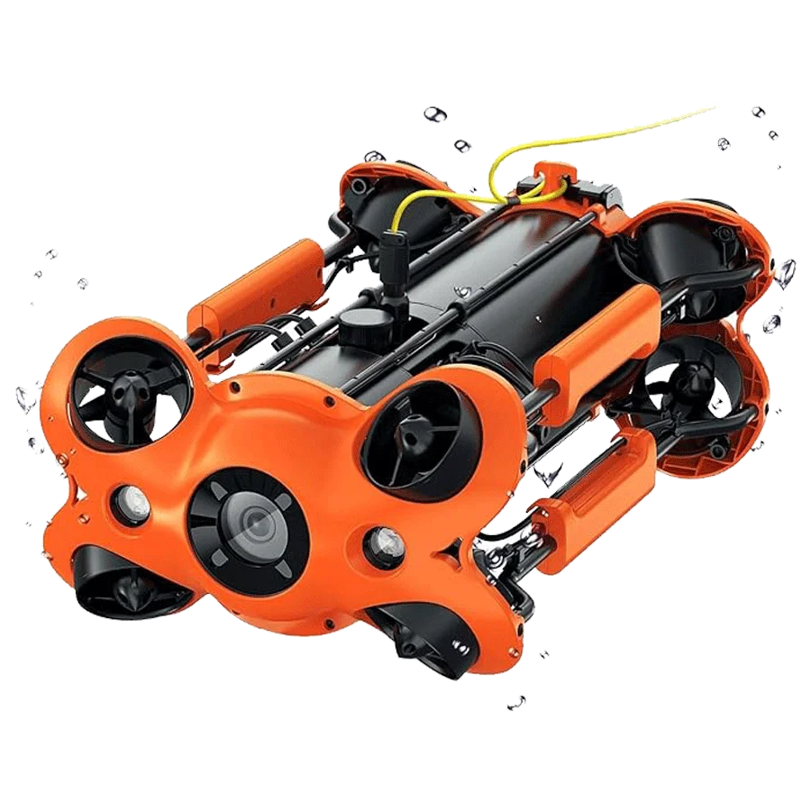 Chasing M2 PRO Underwater Professional Drone for ROV
