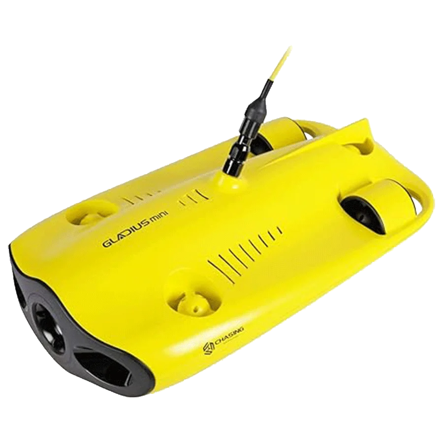CHASING GM0001 Gladius Mini Underwater Drone with 4K UHD