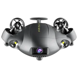 FIFISH V6 Underwater Photography Drone, 4K UHD Camera