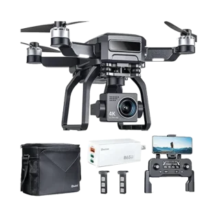 Bwine Professional Photography and Video Drones with 4K Camera