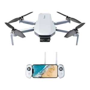 Potensic ATOM 4K GPS Drone: Foldable, Lightweight, 3-Axis