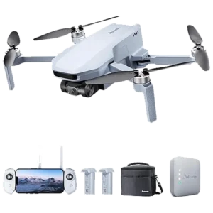 Potensic ATOM SE Drone 4K Bundle with Remote ID Module