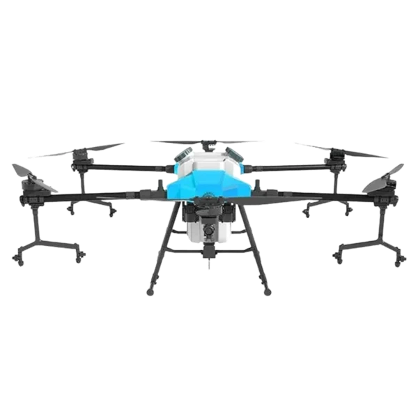 6 Axis Agriculture Pesticide Spraying Drone Plant Sprayer 30L