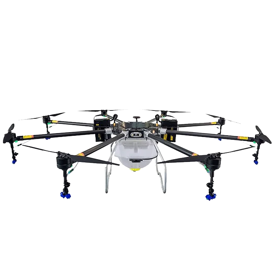 JTI M60Q Agriculture Drone 30L | Fumigation And Pesticides Spraying