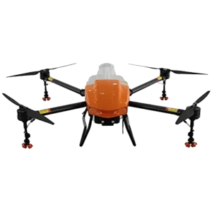 JTI M32S Agriculture Drone Fumigation Crop Pesticides Spraying