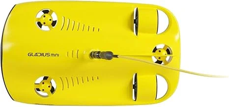 CHASING GM0001 Gladius Mini Underwater Drone with 4K UHD