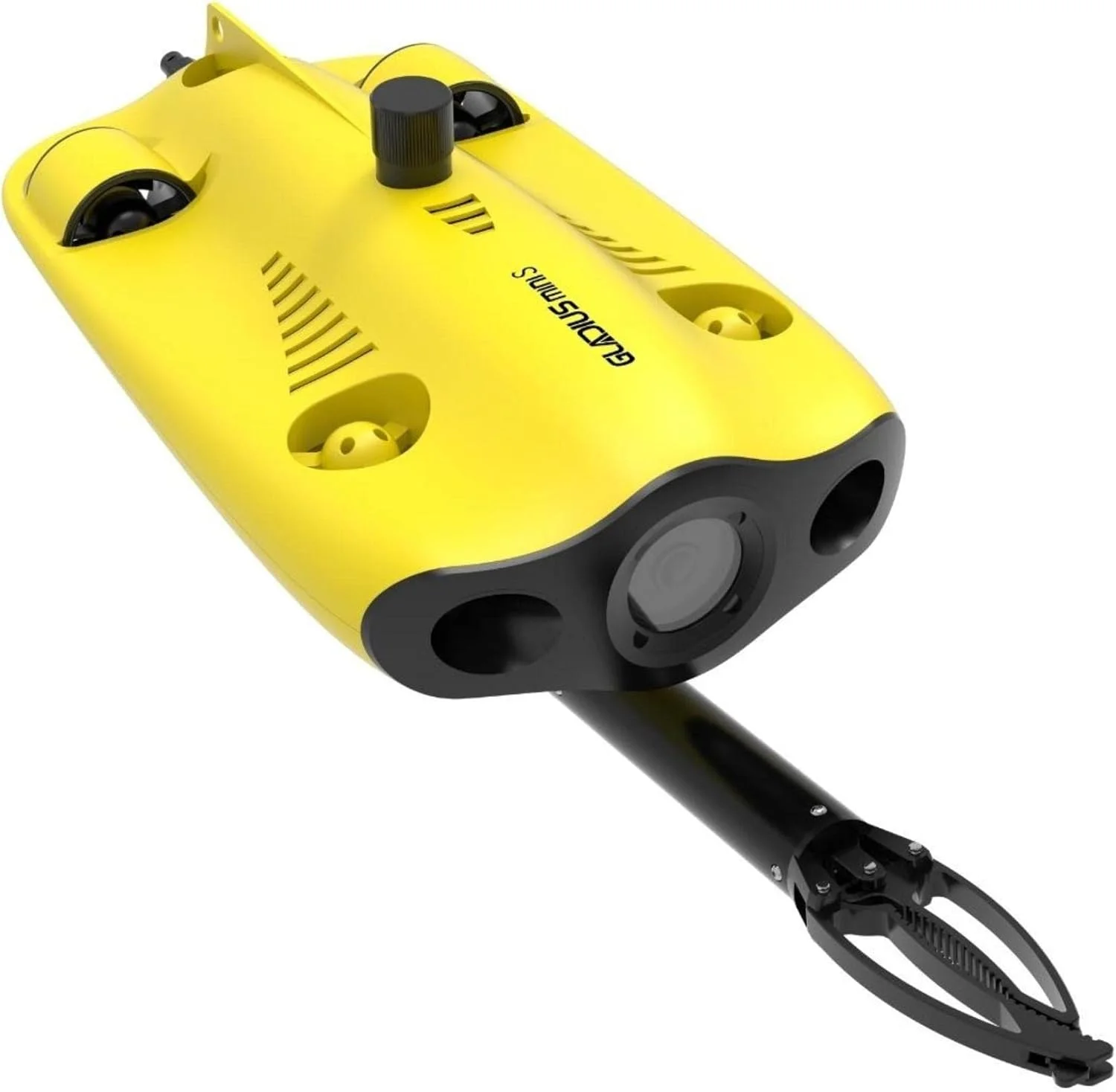 Gladius Mini S Underwater Drone - 4K Camera Bundle