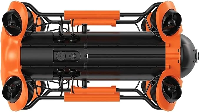 Chasing M2 PRO Underwater Professional Drone for ROV