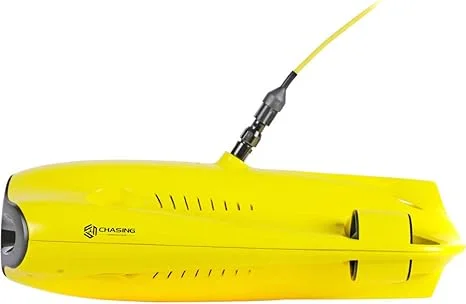 CHASING GM0001 Gladius Mini Underwater Drone with 4K UHD