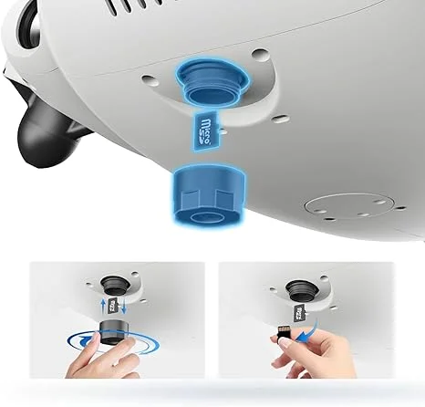 FIFISH V-EVO Underwater Robotic Drone, Grey