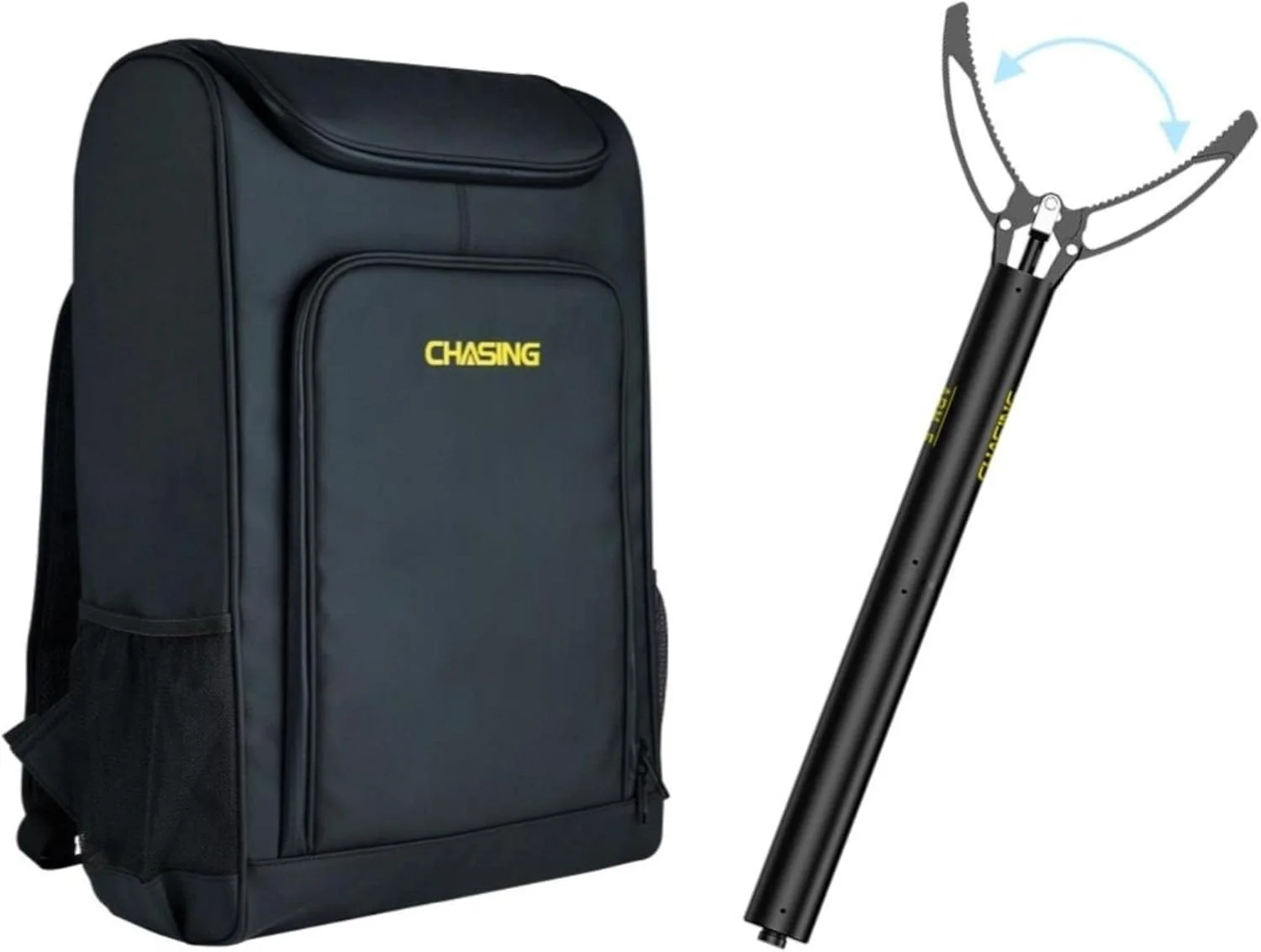 Gladius Mini S Underwater Drone - 4K Camera Bundle