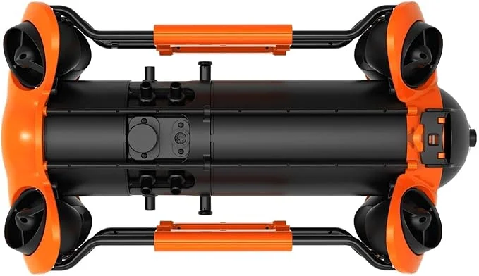 Chasing M2 PRO Underwater Professional Drone for ROV