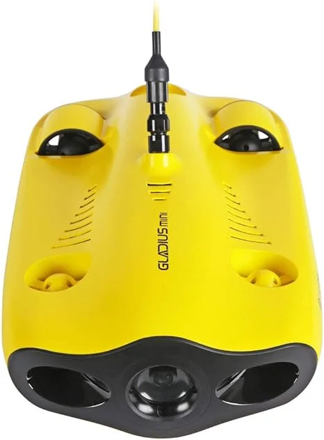 CHASING GM0001 Gladius Mini Underwater Drone with 4K UHD