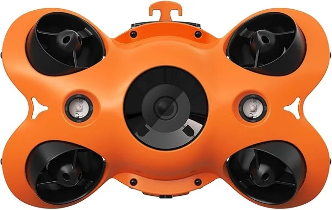 Chasing M2 PRO Underwater Professional Drone for ROV