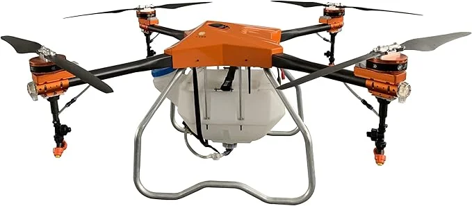 JTI M44M Agriculture Pesticides Fumigation Drone Crop Spraying, 22L