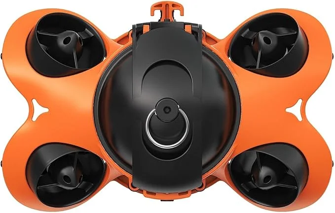Chasing M2 PRO Underwater Professional Drone for ROV