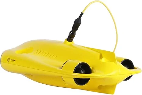 CHASING GM0001 Gladius Mini Underwater Drone with 4K UHD