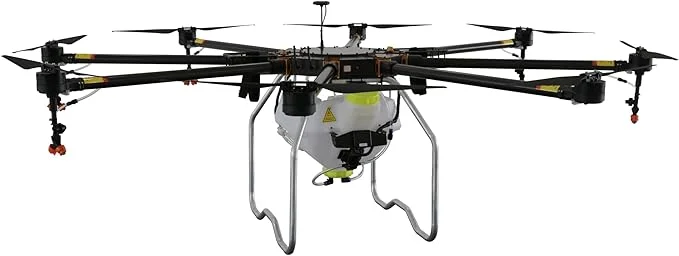 JTI M60Q Agriculture Drone 30L | Fumigation And Pesticides Spraying