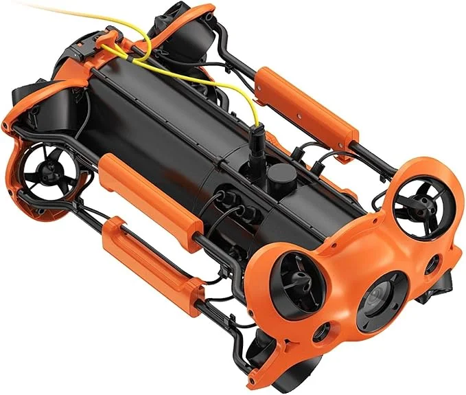 Chasing M2 PRO Underwater Professional Drone for ROV