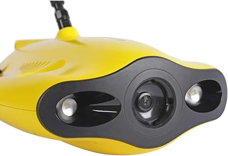 CHASING GM0001 Gladius Mini Underwater Drone with 4K UHD