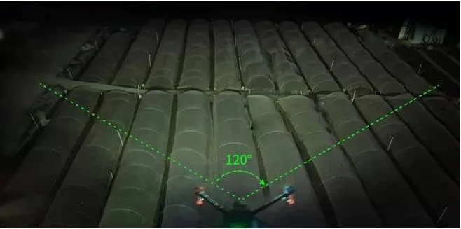 Agriculture Spray Drone 30L Tank With FPV Camera