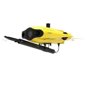 Gladius Mini S Underwater Drone - 4K Camera Bundle