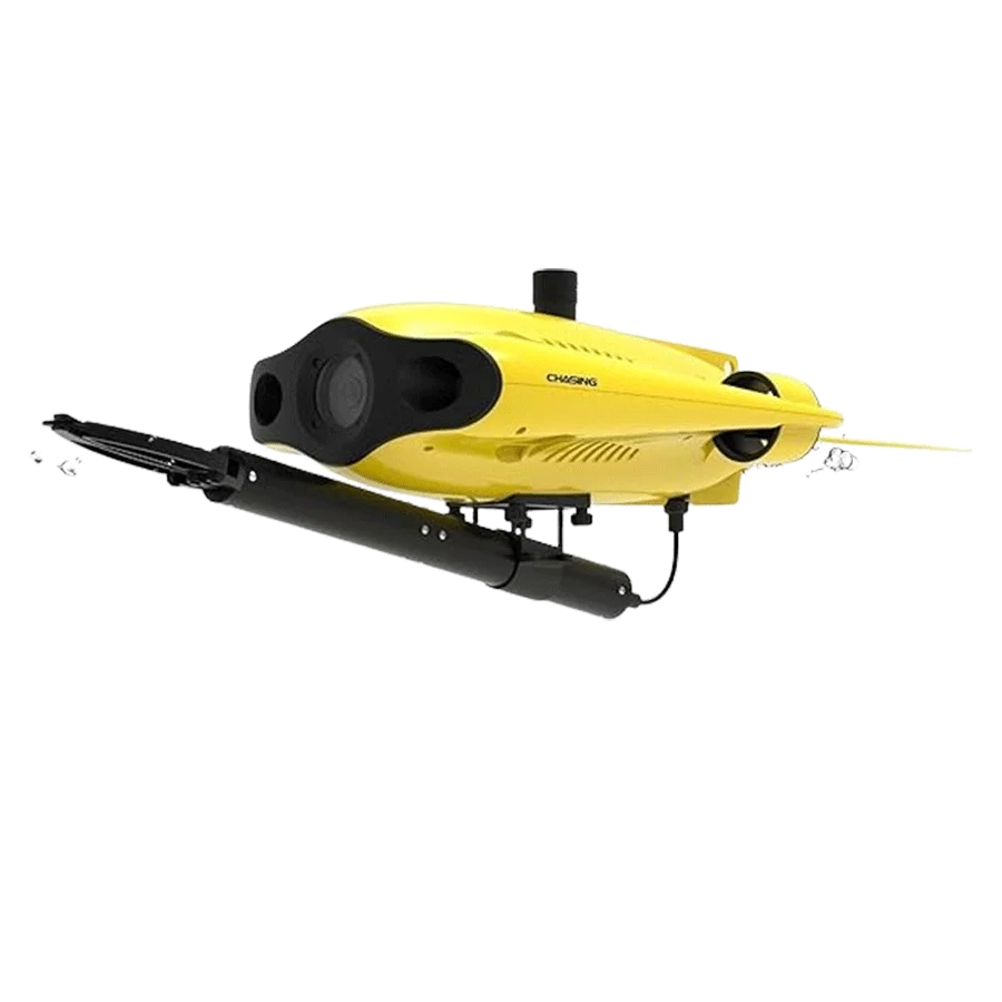 Gladius Mini S Underwater Drone - 4K Camera Bundle
