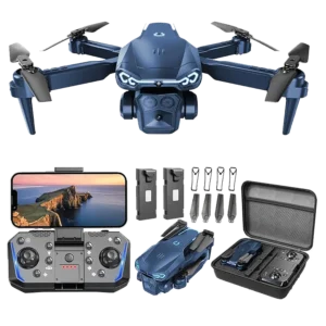 X-shop Wi-Fi FPV Drone | Fun for Kids & Adults