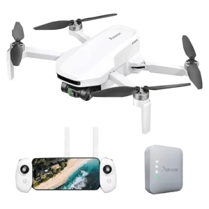 Potensic Professional Drone Camera Standard Kit with RID Module