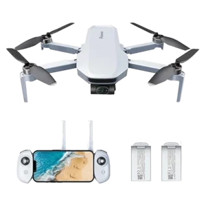 Potensic ATOM 4K GPS Drone Camera with 3-Axis Gimbal
