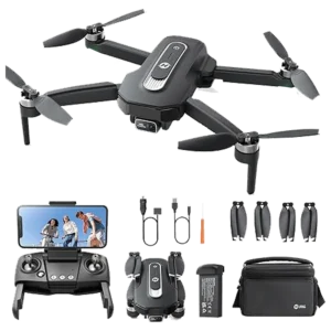 Holy Stone HS460 4K GPS photography Drone for Beginners