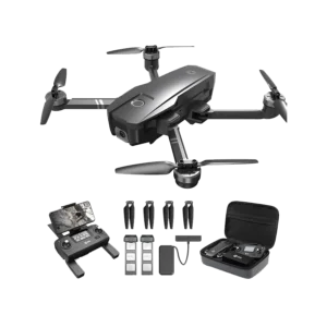 Holy Stone HS720 Drone 4K GPS With Camera | Long Control Range